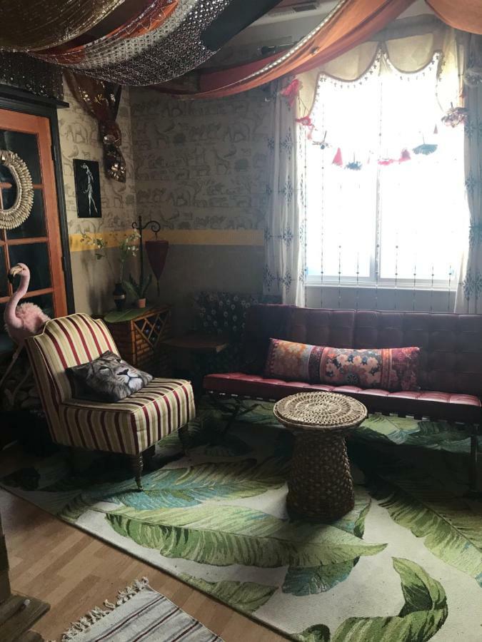 Peacock Room 伯克利 外观 照片